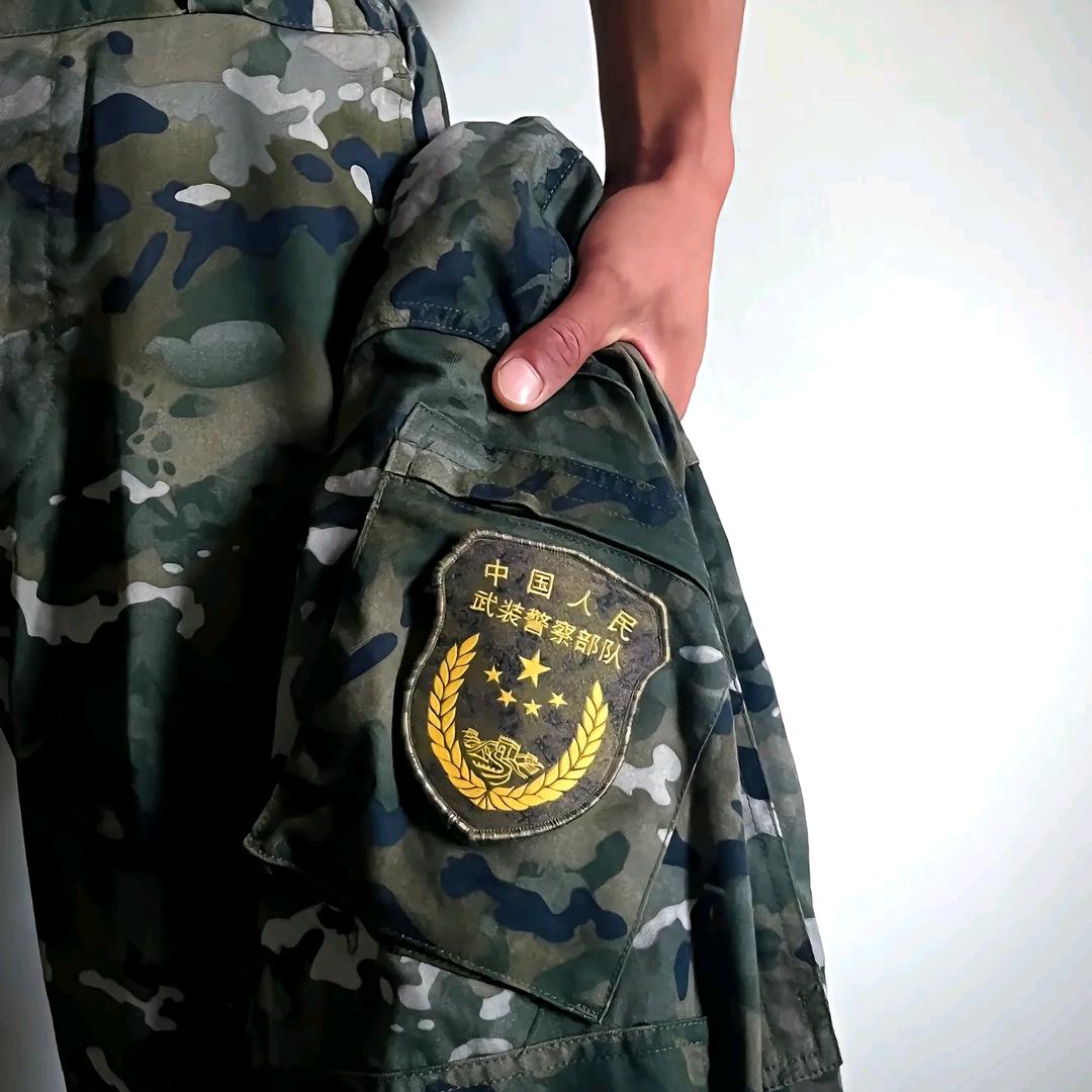 兵哥知道