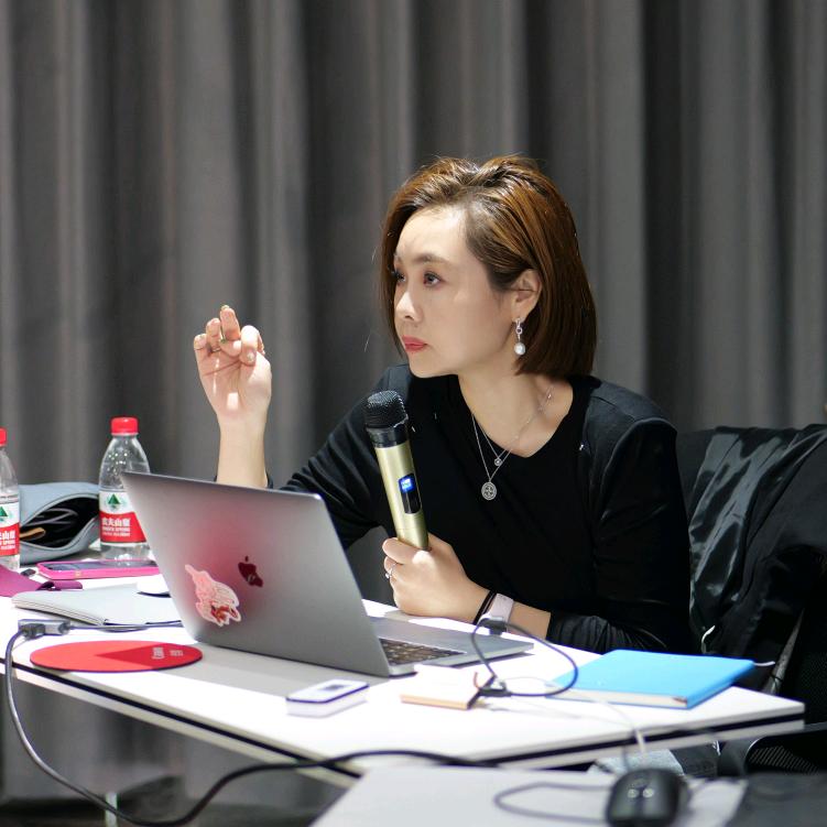 袁洁摄影课