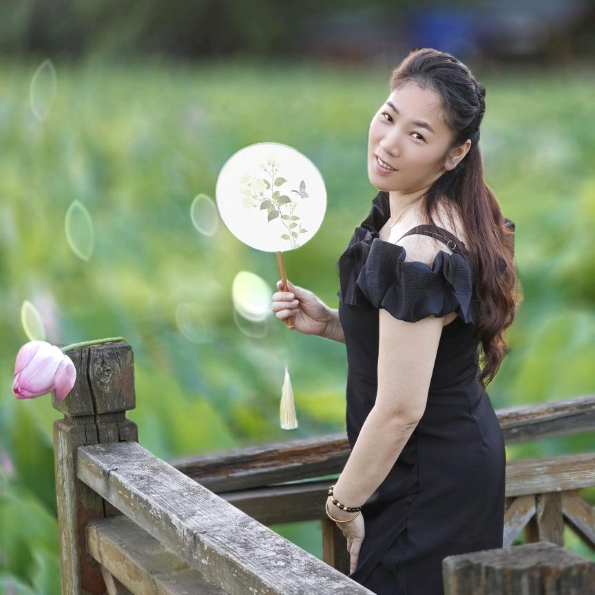 %苒元@(拒绝连赞)