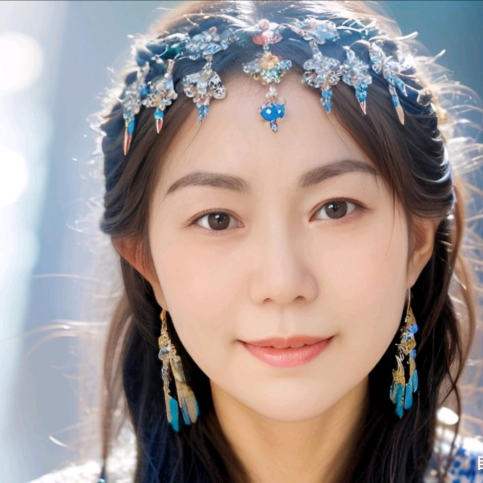星光灿烂