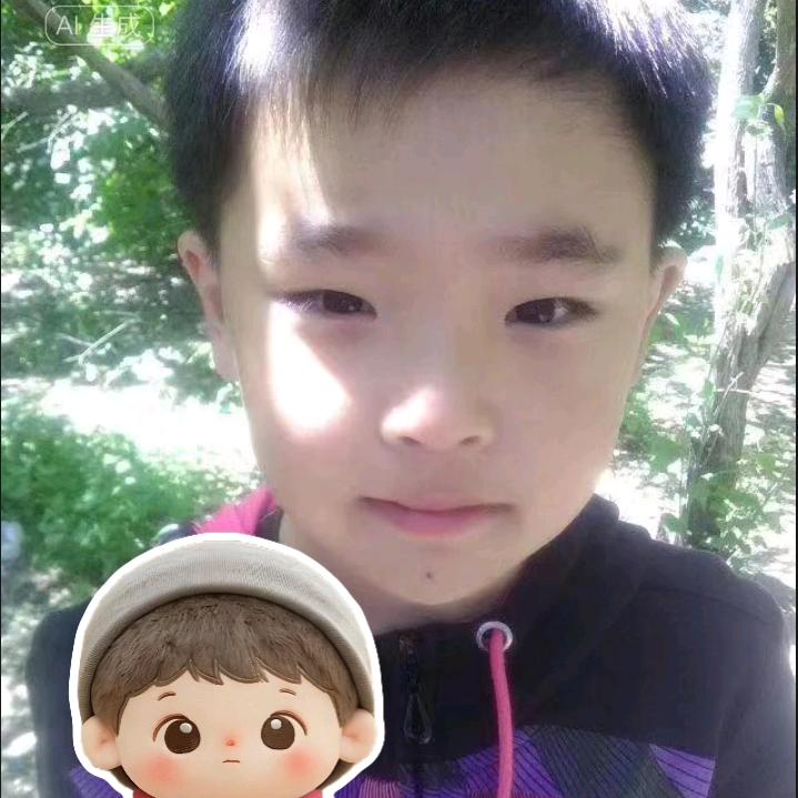 脏鱼小丸子