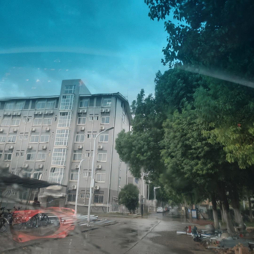逆水行舟