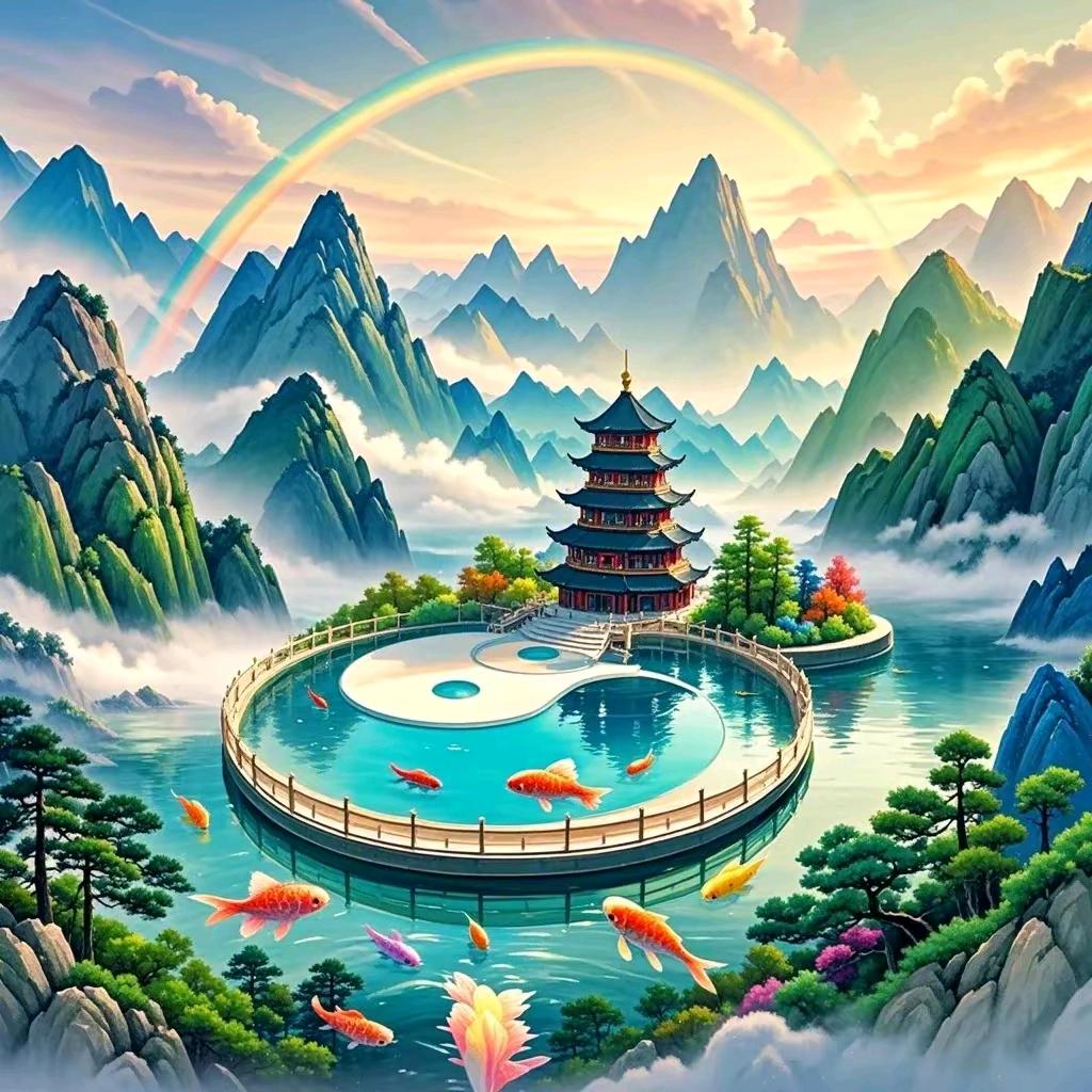 海明月