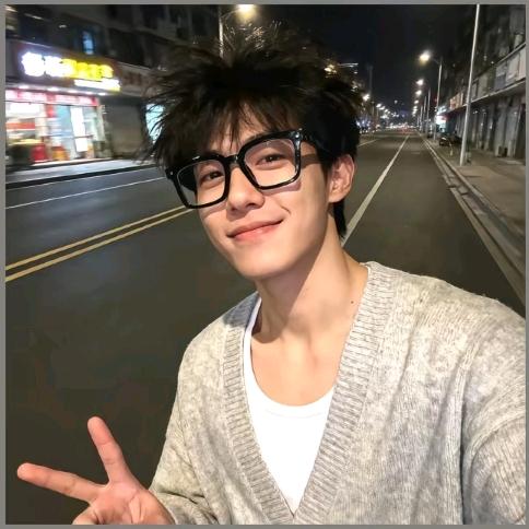 爱哭的小羊🐏
