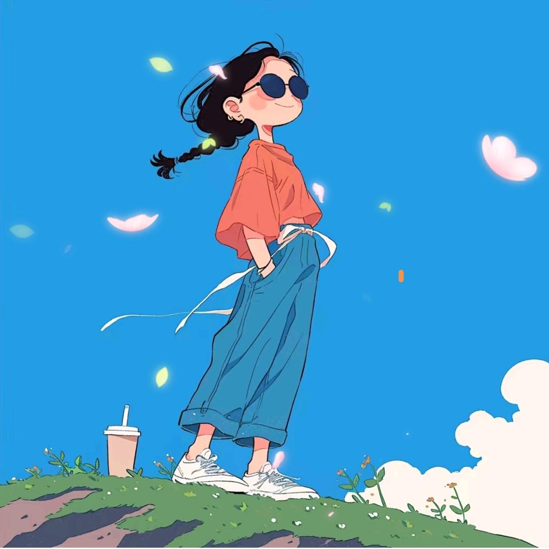 晴林