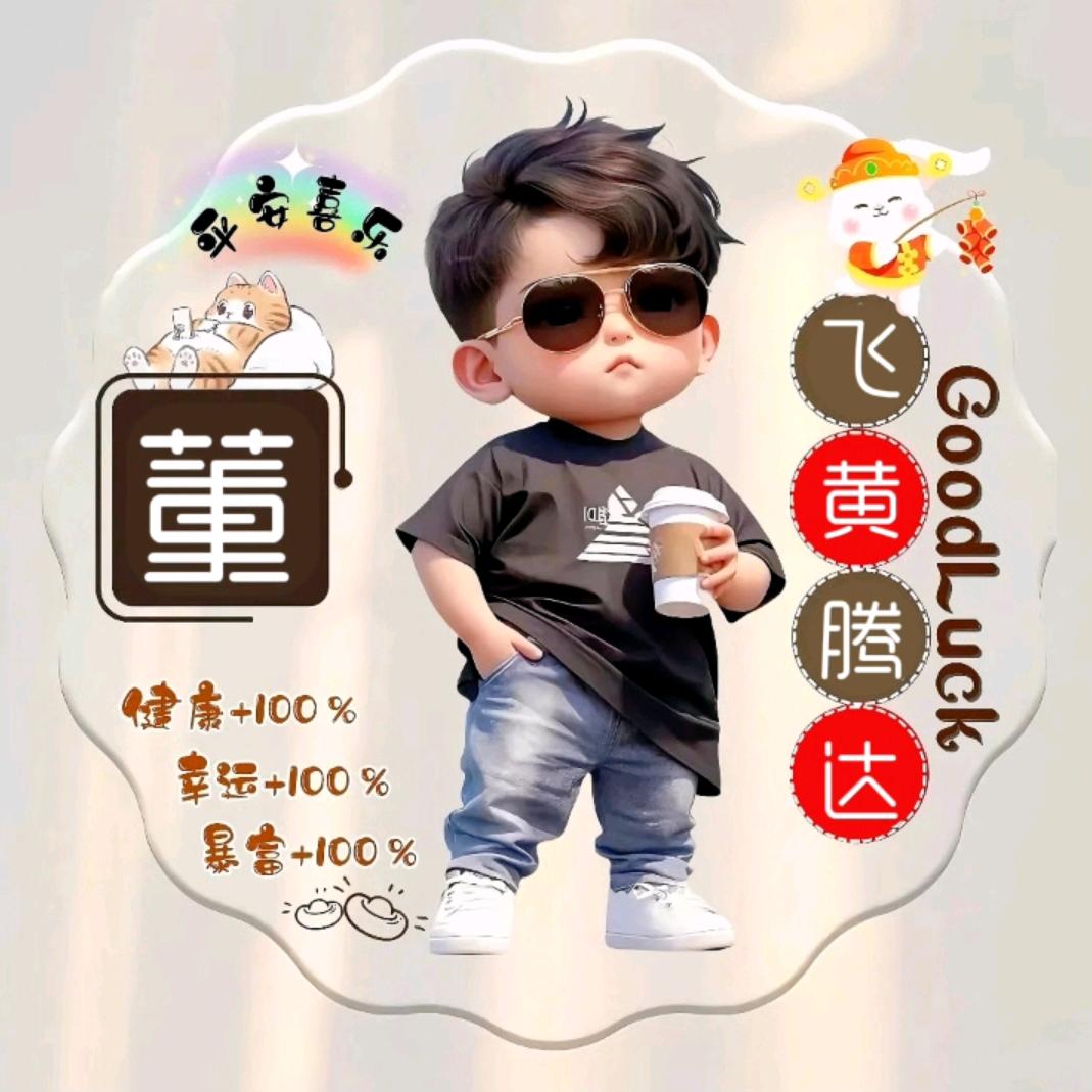 你若精彩天自安排