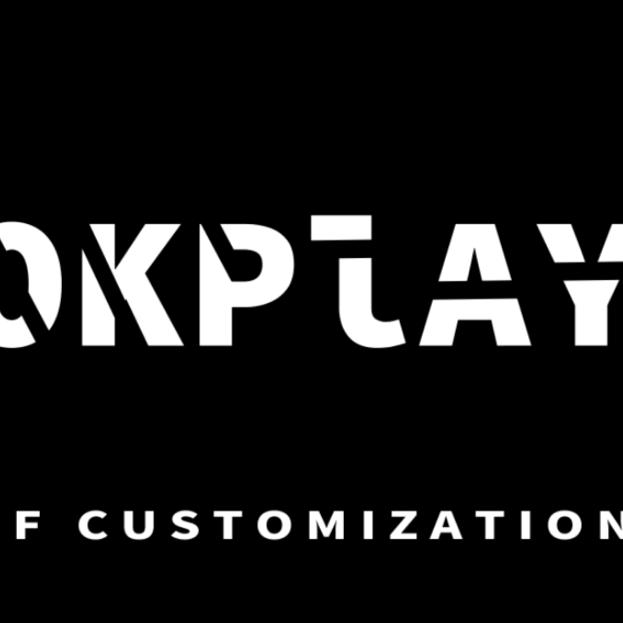 OKPLAY玩表工作室