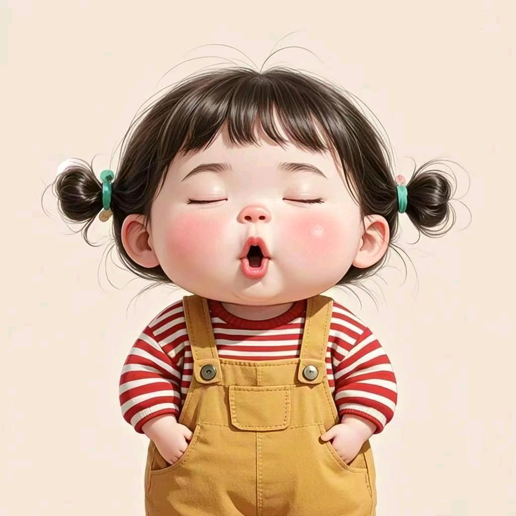 洋洋爱玩