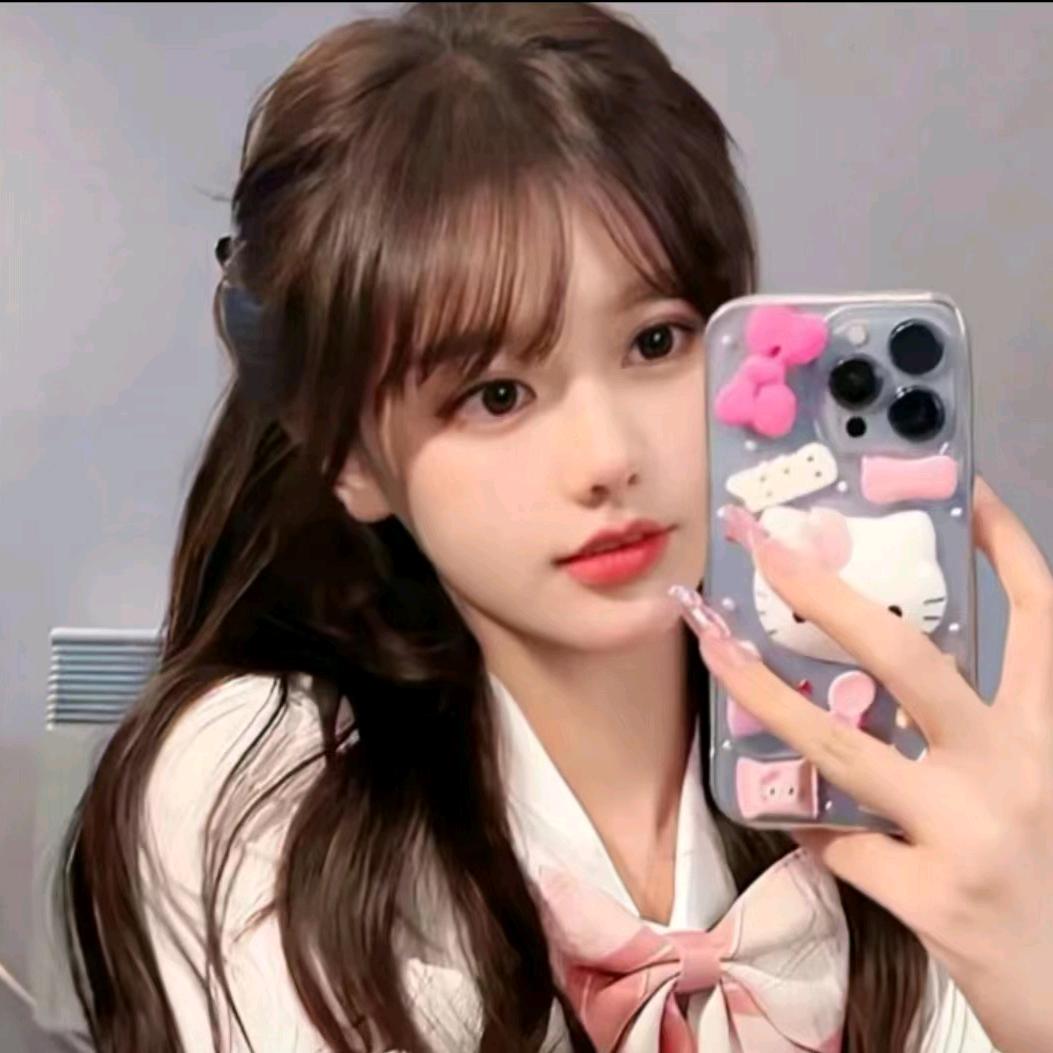 快乐一生😄幸福美满