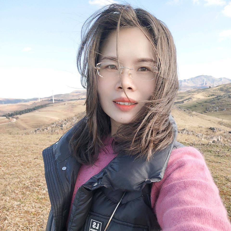 云朵姐姐