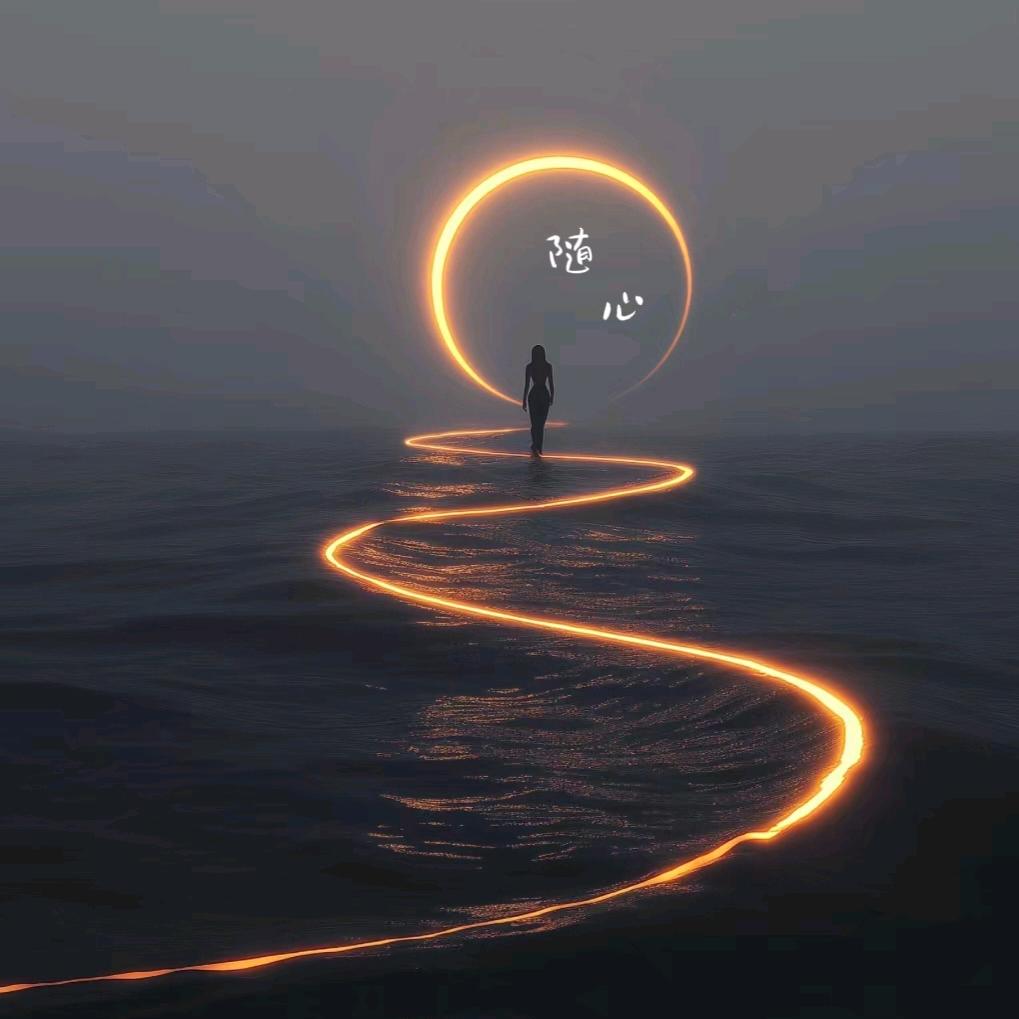 随·心