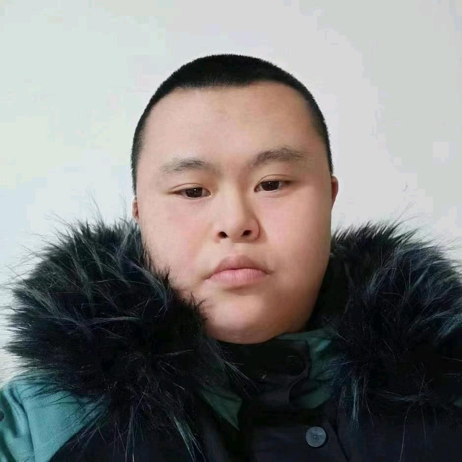 波波（过年啦）