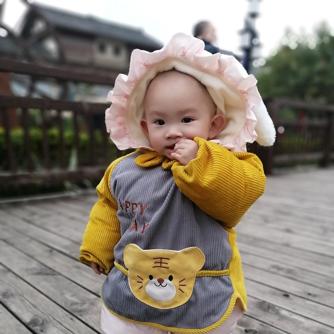 莫先森