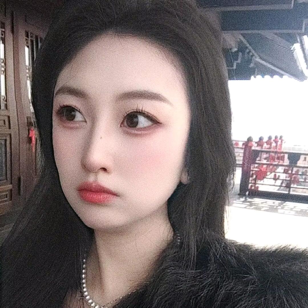 幸运女鹅