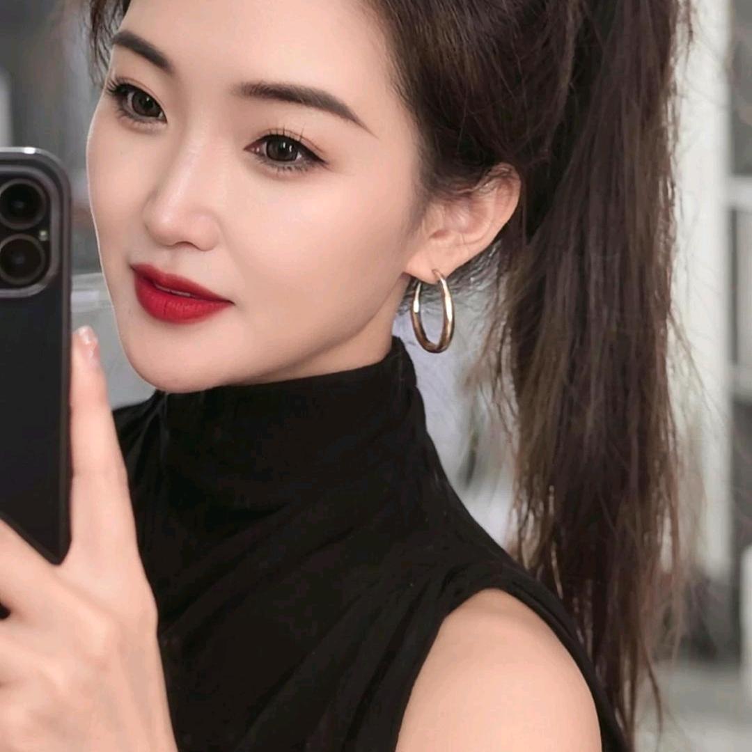 玲姐(拒绝连赞)