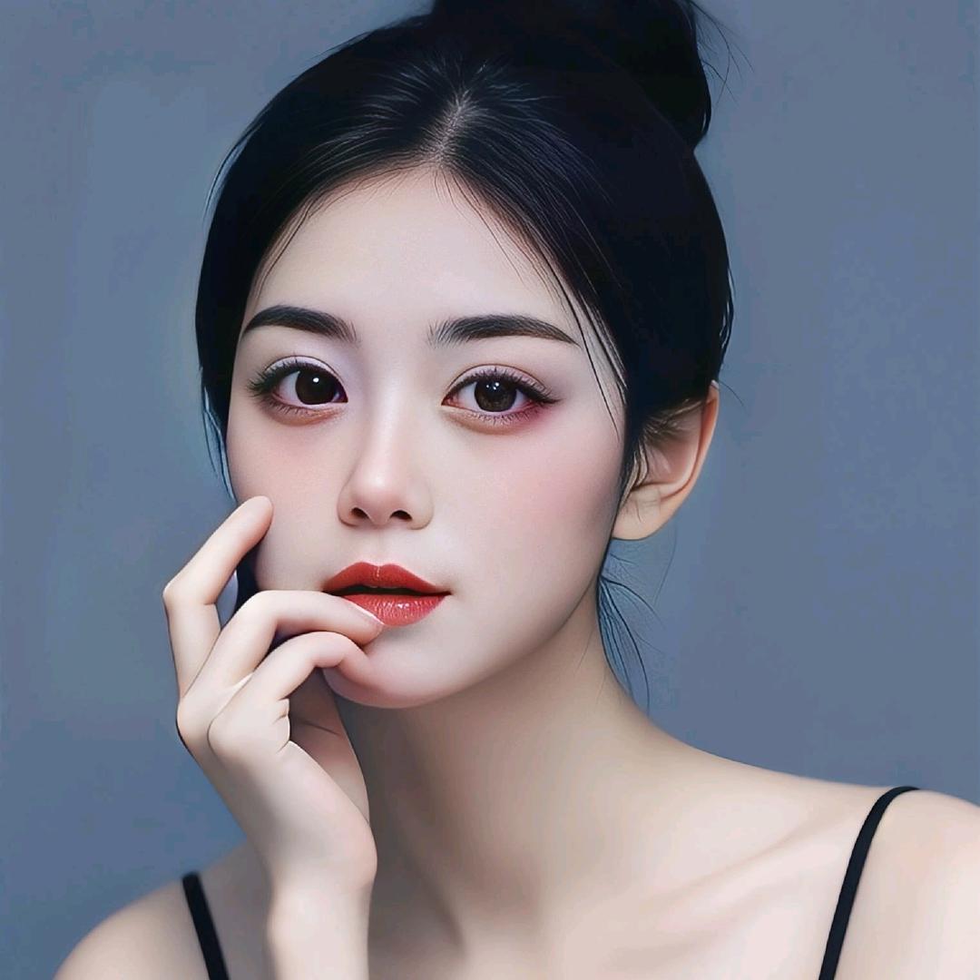 古风白月光