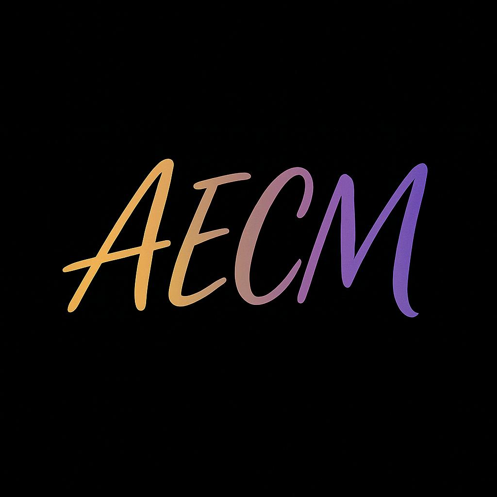 AECM官方旗舰店