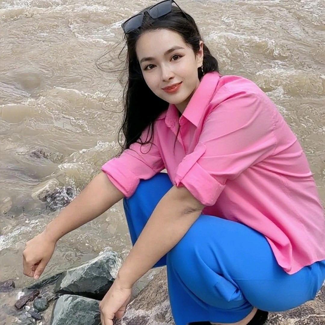 如先古丽