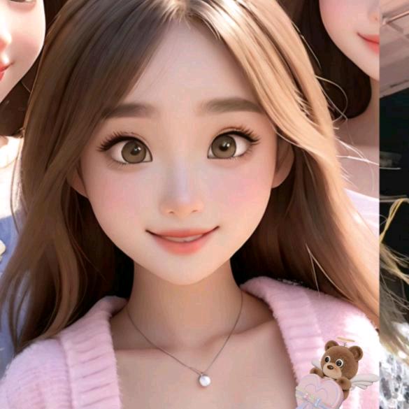 丽儿💃爱唱歌🌺