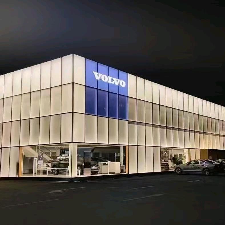 江阴沃尔沃-小羊肖恩