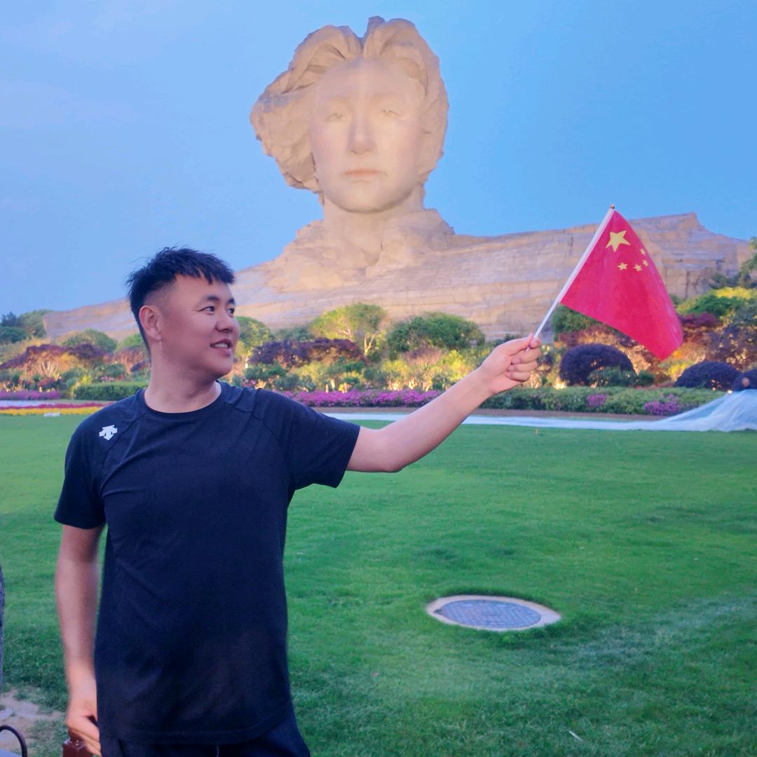 自在