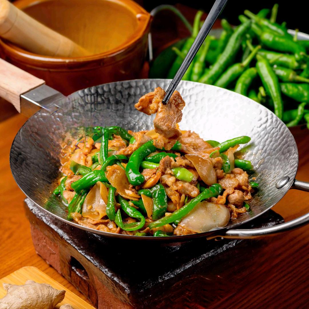 炒不凡·下饭菜（杨孟庄店）