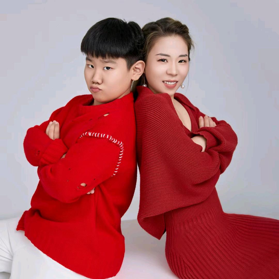 『周周妈咪的日常』