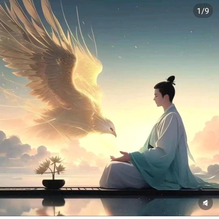 道孔子