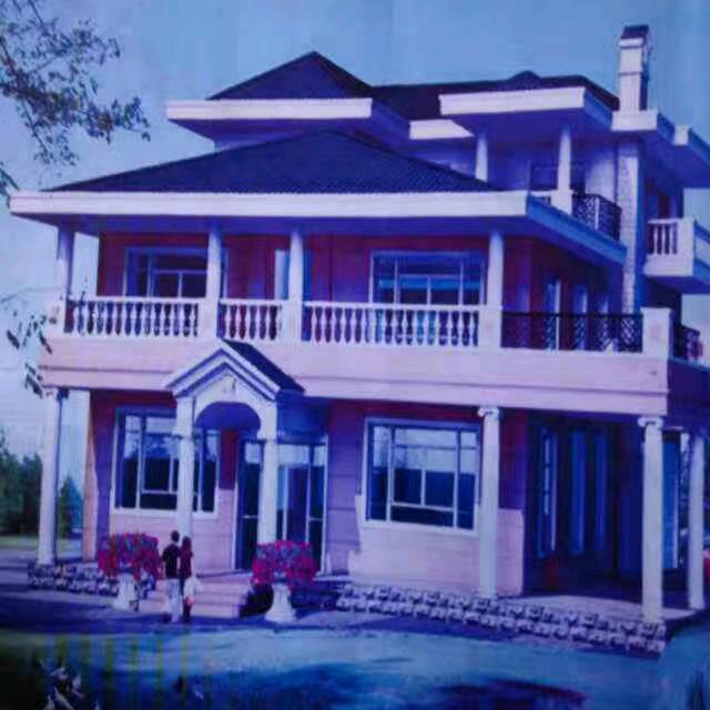 贵州玄龍，专业承建别墅房！