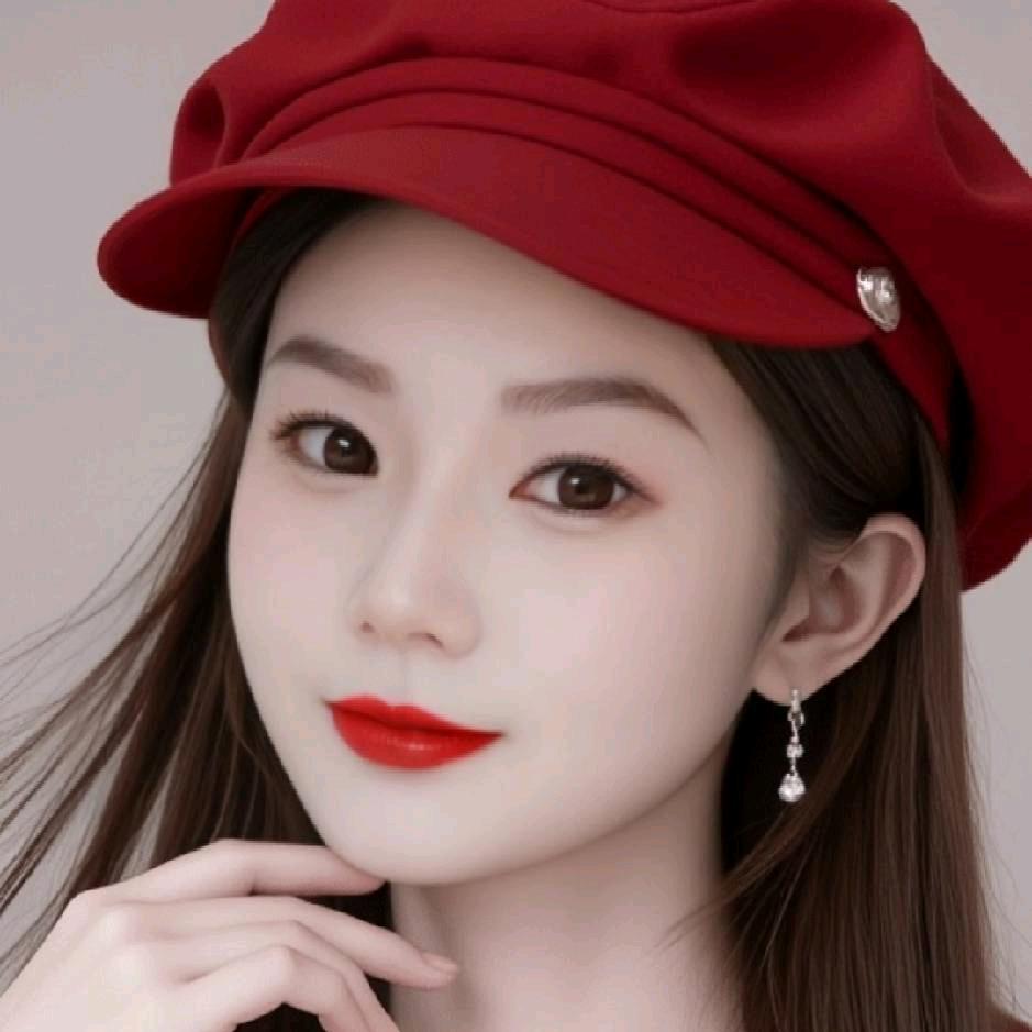 幸福美好