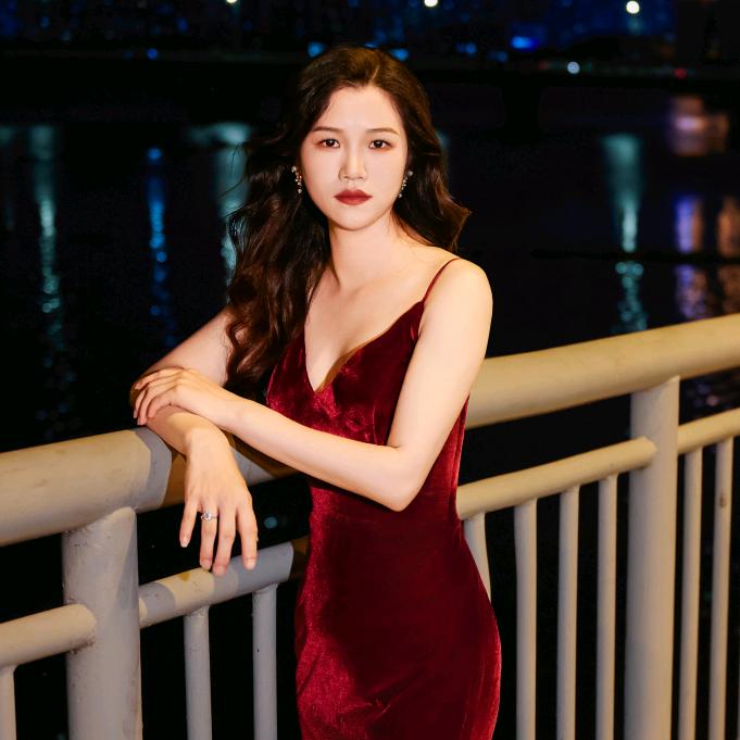 小敏妹子好物只推荐芙相堂