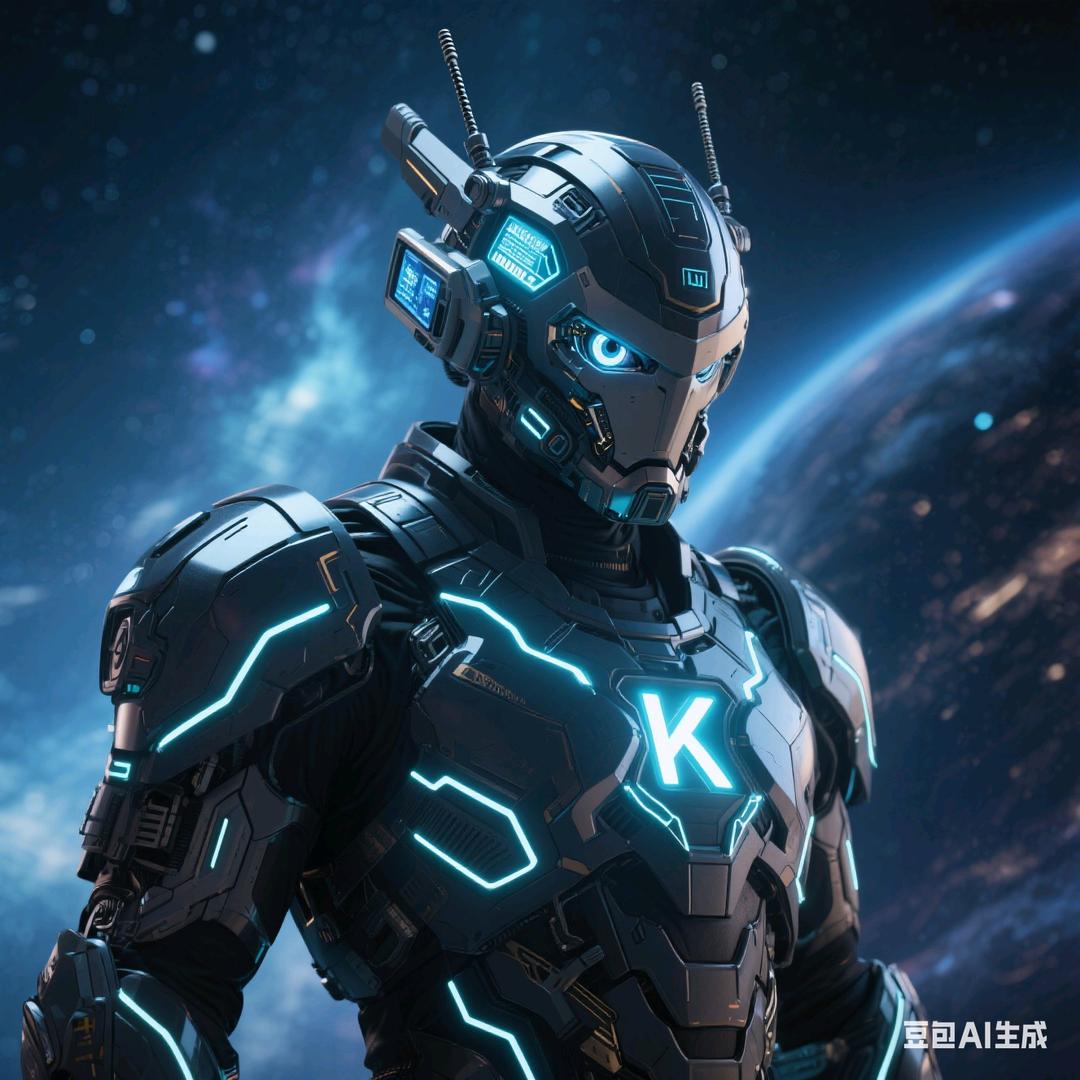 战神k（关燃）2