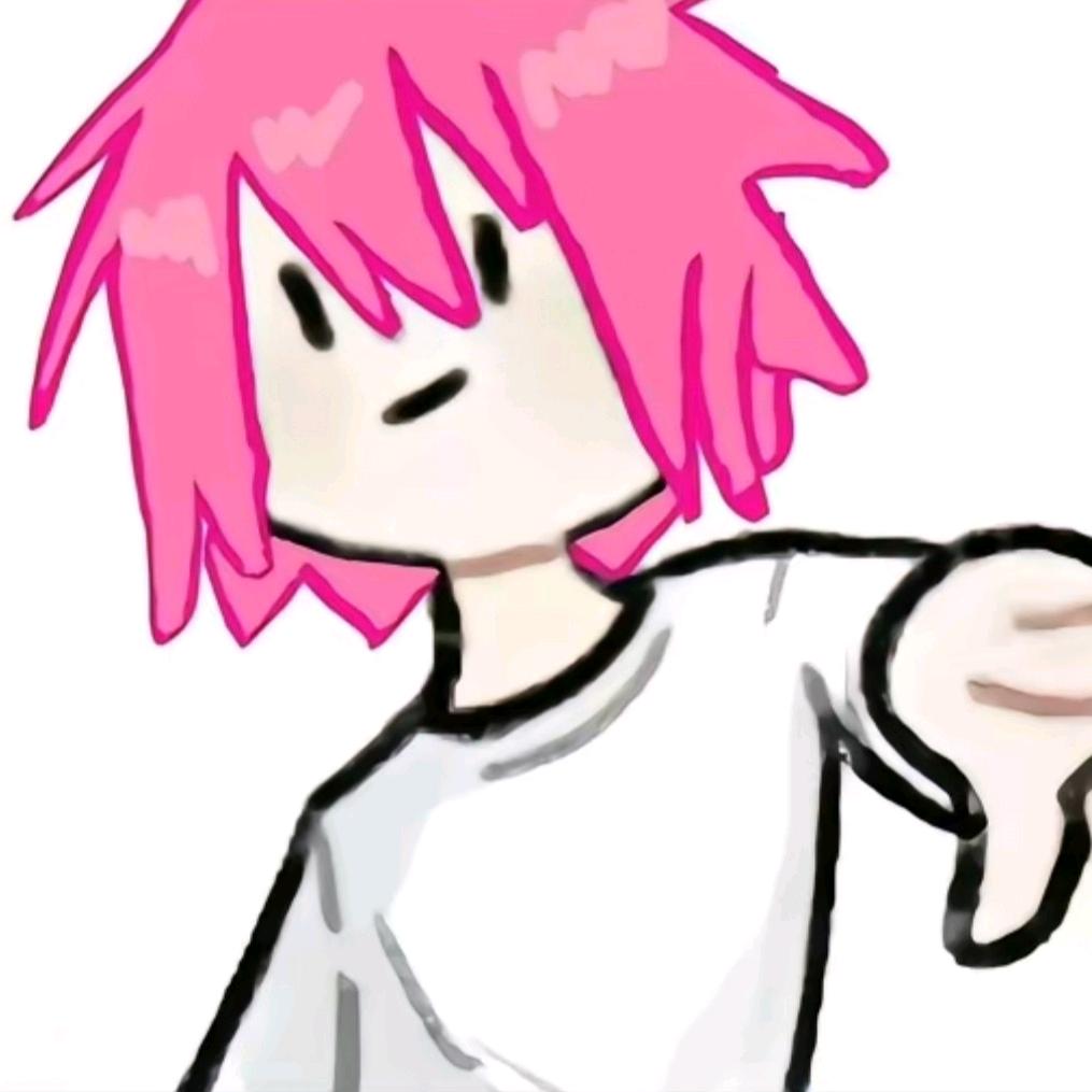 。
