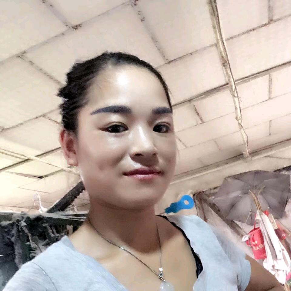 开心每一天～