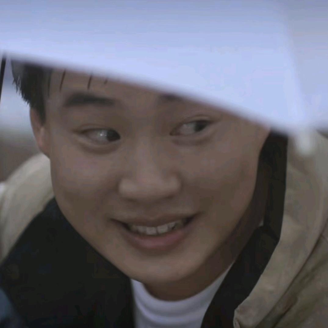 像东离西