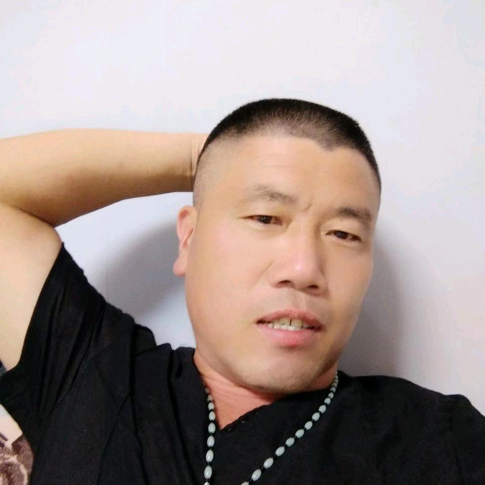 心想事成一顺佰顺