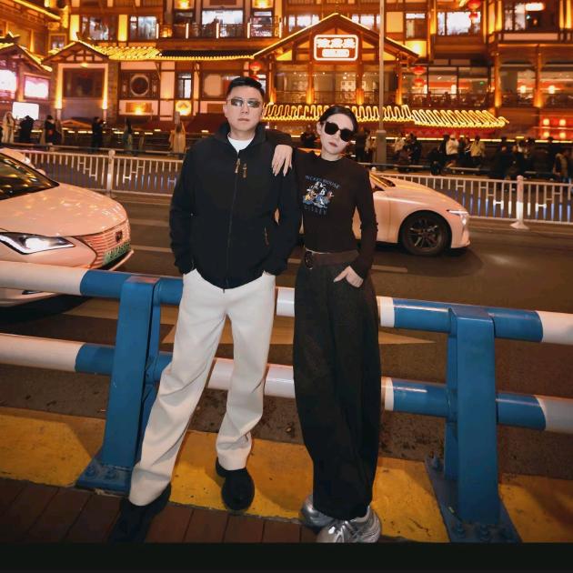 辛龙🌸【徐州宣武天天向上】