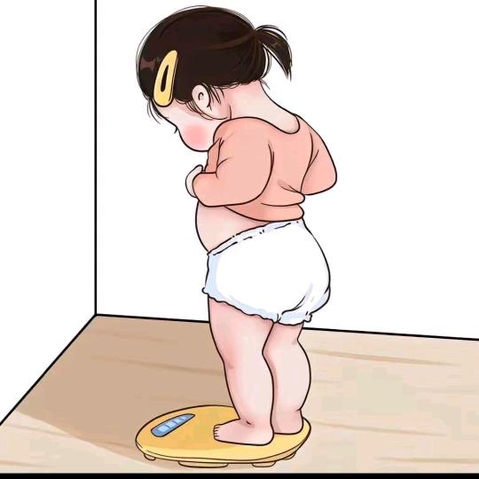 墩墩妞