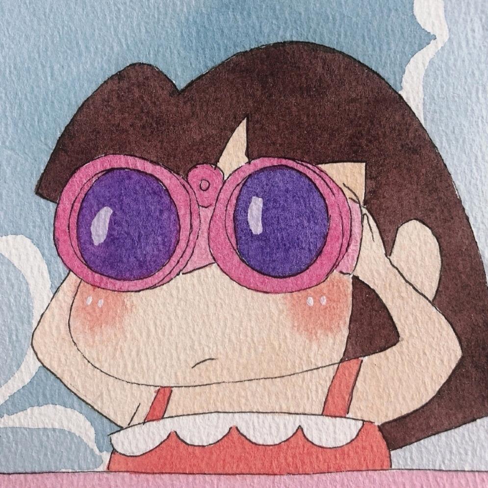 酸酸奶昔