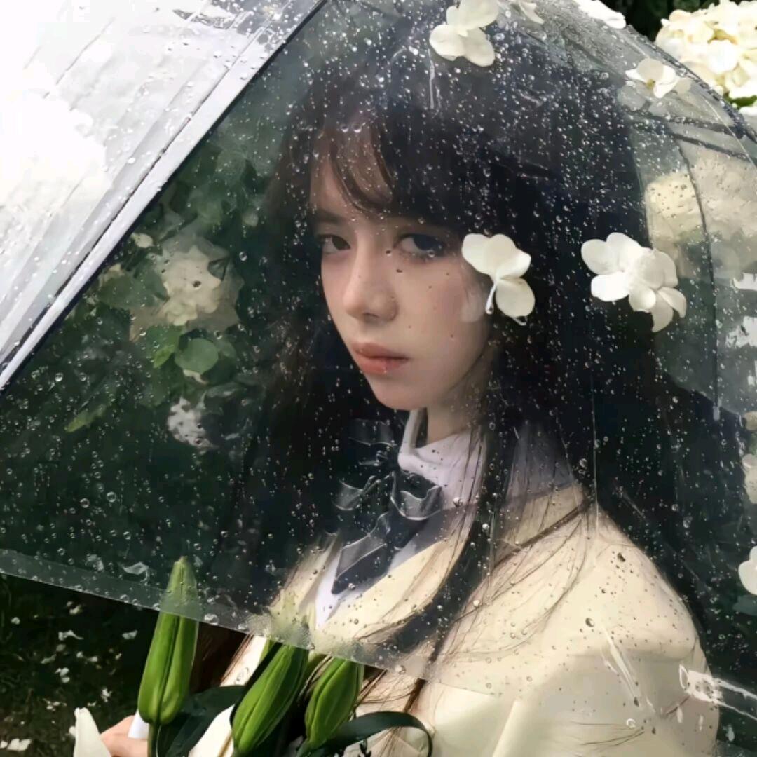 草莓头像