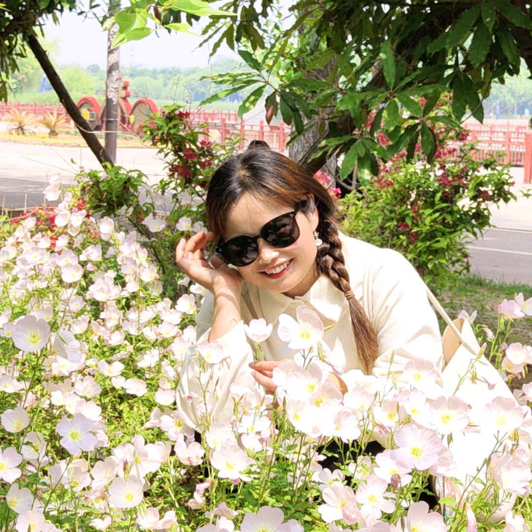 爱教育的丁老师