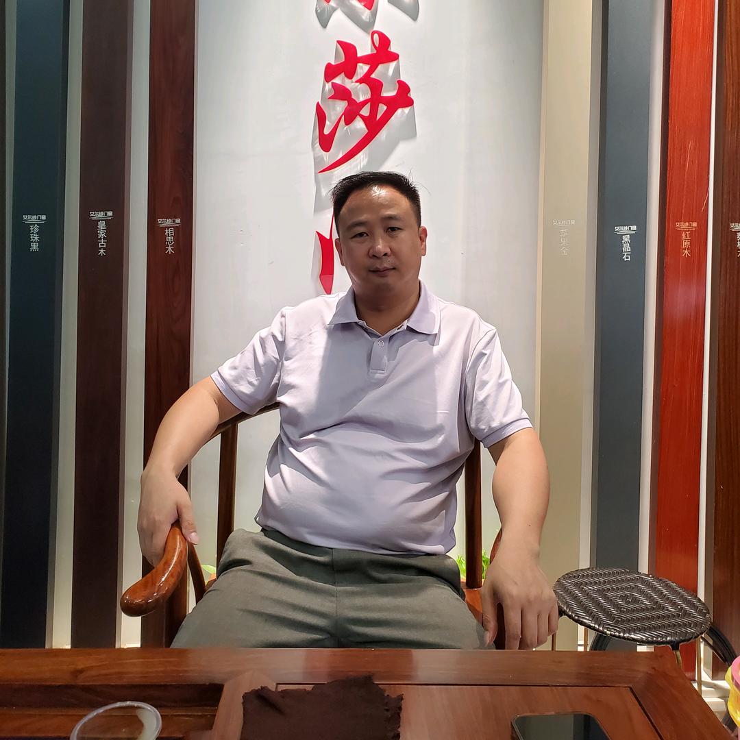 宜章县艾尔沙门窗