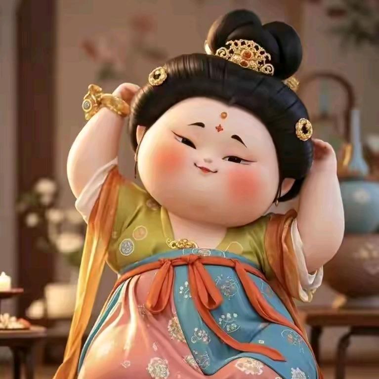 小猫，PF