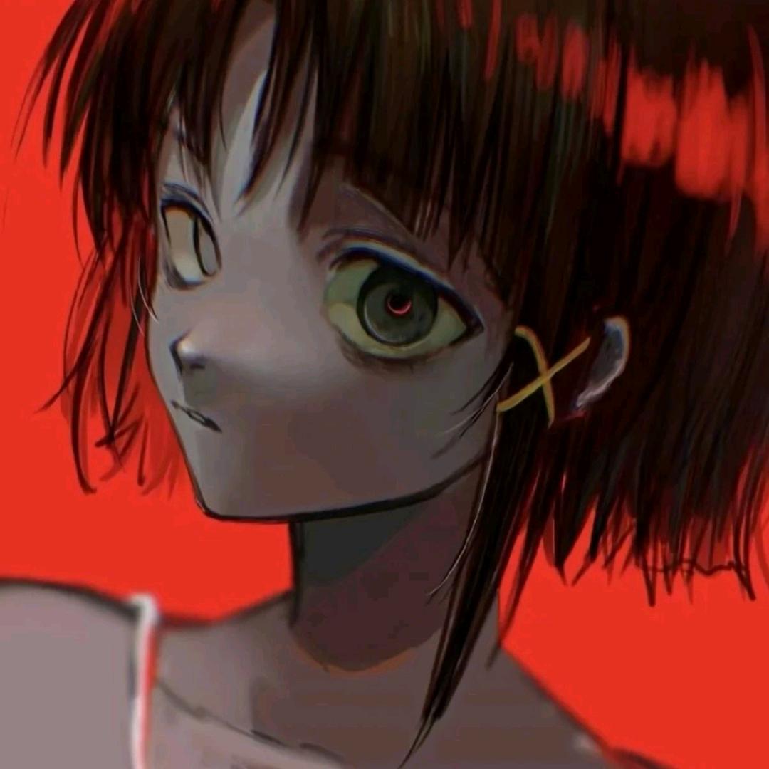 镜缘