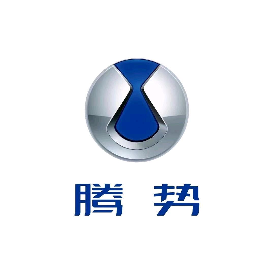 腾势汽车丨深圳直播中心