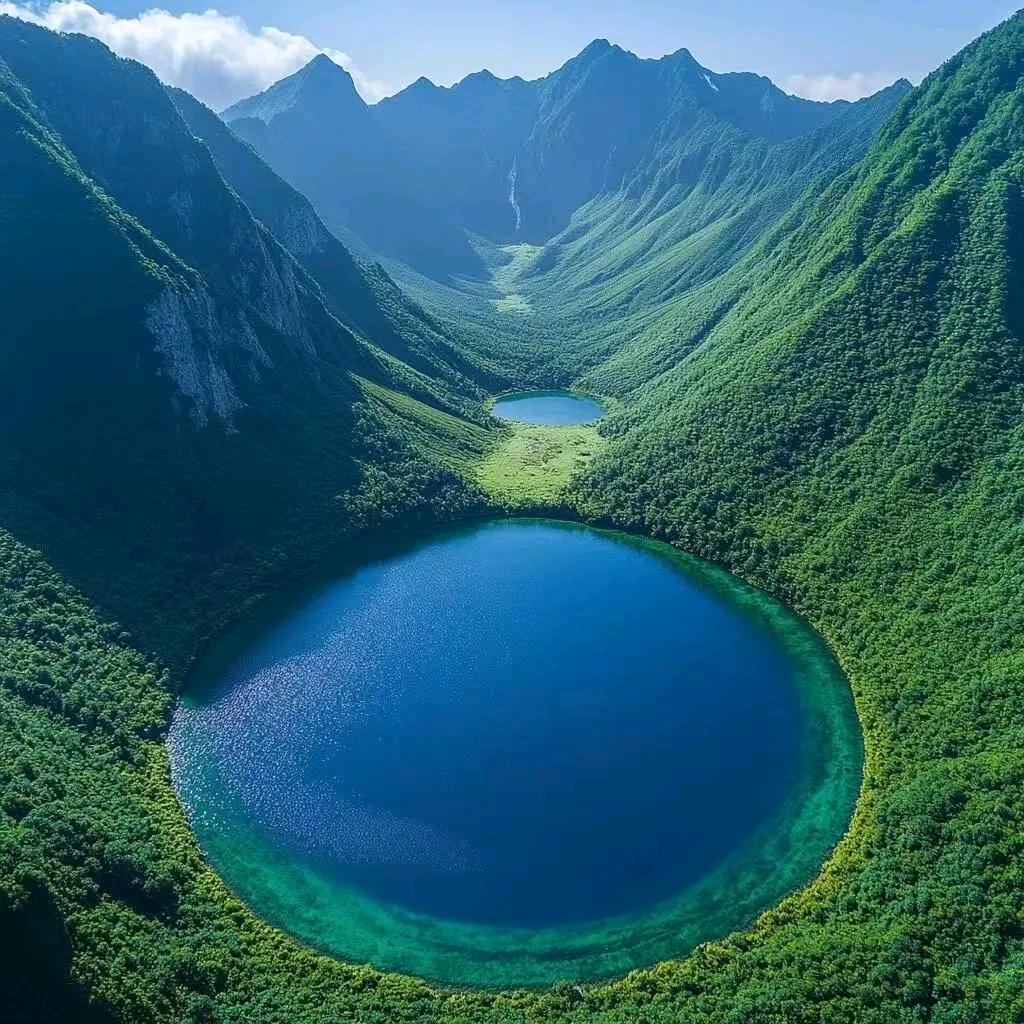 巅峰