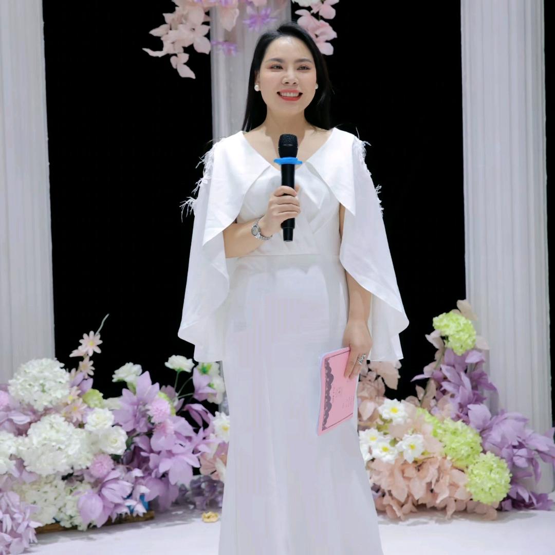 大化主持人飞丛