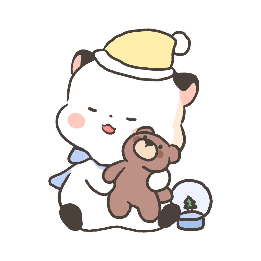 一逗