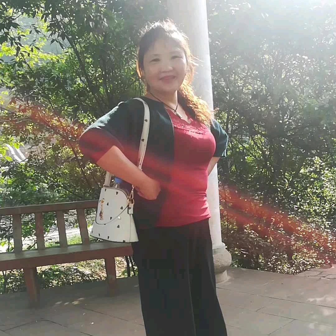 山清水秀