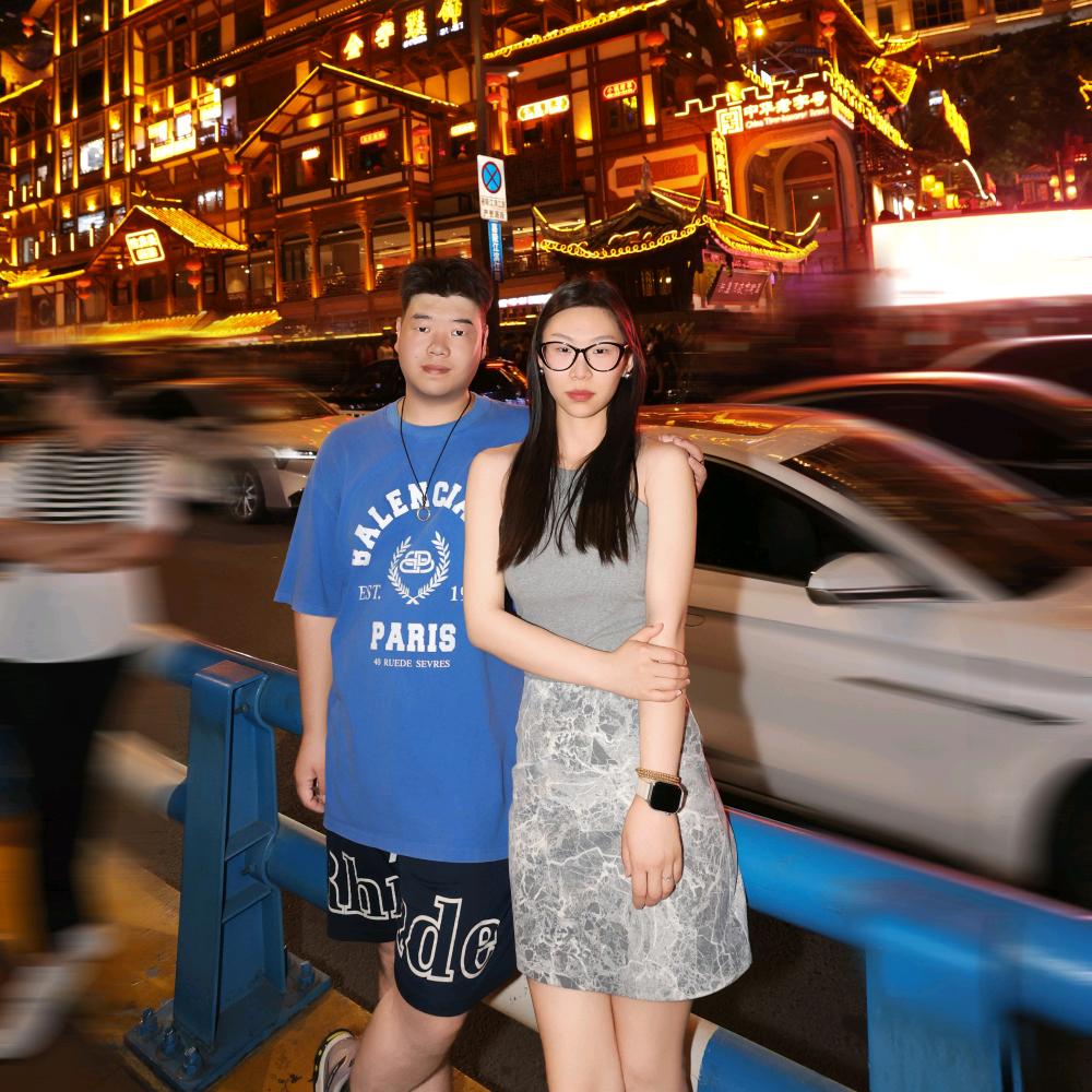 巷往陶瓷的小跟班💥